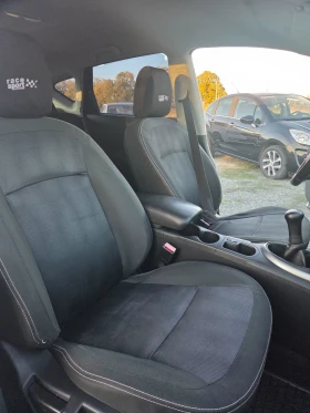 Nissan Qashqai 1.6i - 4900 € - 61815247 14 | Car24.bg Nissan Qashqai 1.6i - 4900 € - 61815247 14