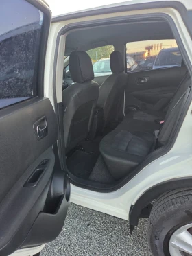 Nissan Qashqai 1.6i - 4900 € - 61815247 11 | Car24.bg Nissan Qashqai 1.6i - 4900 € - 61815247 11