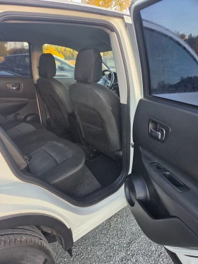Nissan Qashqai 1.6i - 4900 € - 61815247 12 | Car24.bg Nissan Qashqai 1.6i - 4900 € - 61815247 12