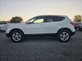 Nissan Qashqai 1.6i - 4900 € - 61815247 4 | Car24.bg Nissan Qashqai 1.6i - 4900 € - 61815247 4