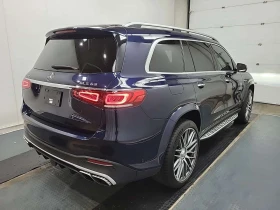 Mercedes-Benz GLS 63 AMG 4matic+ Suv CARFAX | Auto.bg — изображение 2 Mercedes-Benz GLS 63 AMG 4matic+ Suv CARFAX | Auto.bg — изображение 2