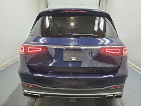 Mercedes-Benz GLS 63 AMG 4matic+ Suv CARFAX | Auto.bg — изображение 14 Mercedes-Benz GLS 63 AMG 4matic+ Suv CARFAX | Auto.bg — изображение 14