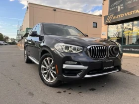 BMW X3 xDrive30i | 2.0 Turbo - Car24.bg BMW X3 xDrive30i | 2.0 Turbo