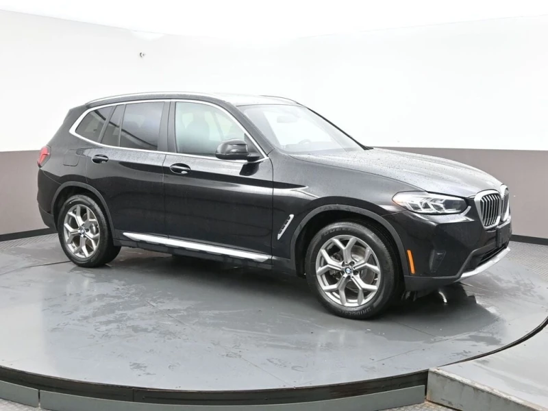 BMW X3 * 30i x DRIVE PREMIUM ESSENTIAL PACKAGE, PANO ROOF - 73300 лв. / 37477.69 € - 52162127 1 | Car24.bg BMW X3 * 30i x DRIVE PREMIUM ESSENTIAL PACKAGE, PANO ROOF - 73300 лв. / 37477.69 € - 52162127 1
