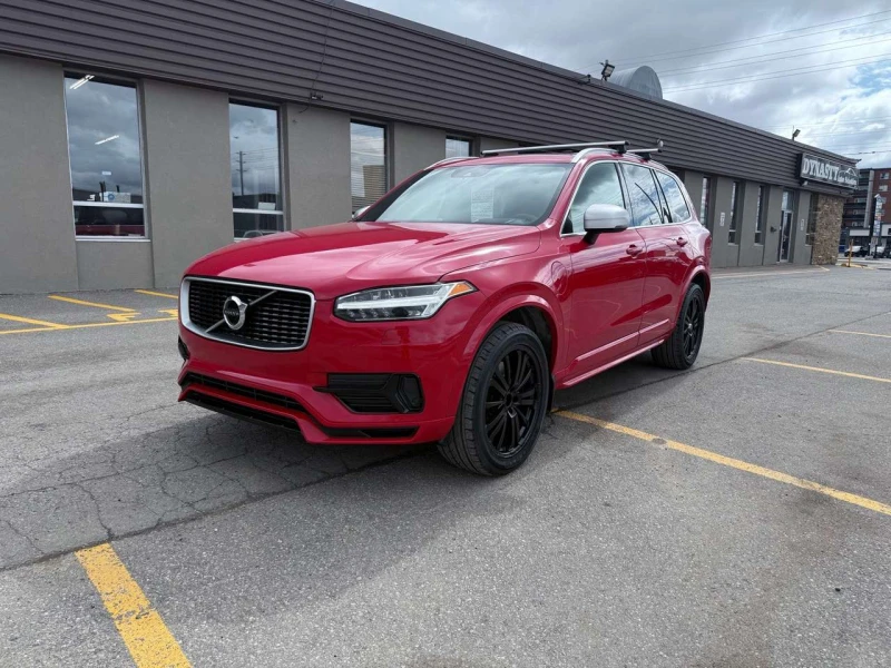 Volvo Xc90 T8* R_DESIGN* HYBRID* DISTRONIK* B&W* PANO* ОБДУХ* - 39500 лв. / 20196.03 € - 26223615 1 | Car24.bg Volvo Xc90 T8* R_DESIGN* HYBRID* DISTRONIK* B&W* PANO* ОБДУХ* - 39500 лв. / 20196.03 € - 26223615 1