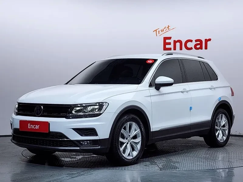 VW Tiguan 20 TDI PREMIUM | Auto.bg — изображение 1 VW Tiguan 20 TDI PREMIUM | Auto.bg — изображение 1