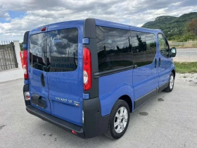Opel Vivaro 1.9DТI 101кс 6 СКОРОСТИ 9 МЕСТА КЛИМАТИК ПЕРФЕКТЕН | Auto.bg — изображение 4 Opel Vivaro 1.9DТI 101кс 6 СКОРОСТИ 9 МЕСТА КЛИМАТИК ПЕРФЕКТЕН | Auto.bg — изображение 4