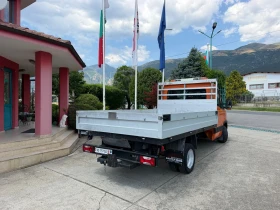Iveco Daily 3.0HPI* 35C18* 3.70 метра каросерия | Auto.bg — изображение 13 Iveco Daily 3.0HPI* 35C18* 3.70 метра каросерия | Auto.bg — изображение 13