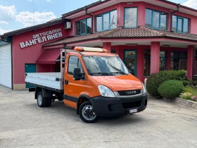 Iveco Daily 3.0HPI* 35C18* 3.70 метра каросерия | Auto.bg — изображение 14 Iveco Daily 3.0HPI* 35C18* 3.70 метра каросерия | Auto.bg — изображение 14