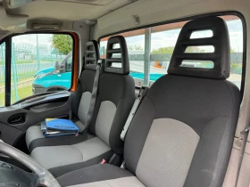 Iveco Daily 3.0HPI* 35C18* 3.70 метра каросерия | Auto.bg — изображение 8 Iveco Daily 3.0HPI* 35C18* 3.70 метра каросерия | Auto.bg — изображение 8