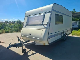 Каравана Burstner 430 | Auto.bg — изображение 3 Каравана Burstner 430 | Auto.bg — изображение 3