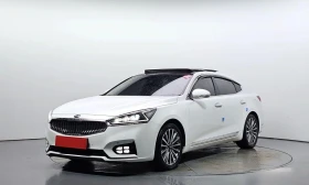 Kia K7 3.0 LPI Prestige - Car24.bg Kia K7 3.0 LPI Prestige