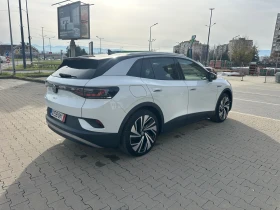 VW ID.4 1st Max edition/82 kWh - 44300 лв. / 22650.23 € - 44796185 4 | Car24.bg VW ID.4 1st Max edition/82 kWh - 44300 лв. / 22650.23 € - 44796185 4