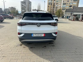 VW ID.4 1st Max edition/82 kWh - 44300 лв. / 22650.23 € - 44796185 5 | Car24.bg VW ID.4 1st Max edition/82 kWh - 44300 лв. / 22650.23 € - 44796185 5