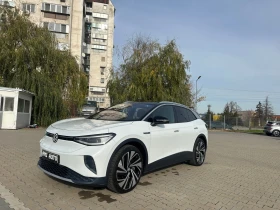 VW ID.4 1st Max edition/82 kWh - 44300 лв. / 22650.23 € - 44796185 8 | Car24.bg VW ID.4 1st Max edition/82 kWh - 44300 лв. / 22650.23 € - 44796185 8
