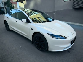 Tesla Model 3 НАЛИЧНА! Model 3 HIGHLAND LR AWD FREE Supercharge - 45900 € / 89772.60 лв. - 45606746 6 | Car24.bg Tesla Model 3 НАЛИЧНА! Model 3 HIGHLAND LR AWD FREE Supercharge - 45900 € / 89772.60 лв. - 45606746 6