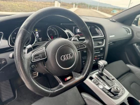 Audi A5 Sline - 36500 лв. / 18662.15 € - 56921283 6 | Car24.bg Audi A5 Sline - 36500 лв. / 18662.15 € - 56921283 6