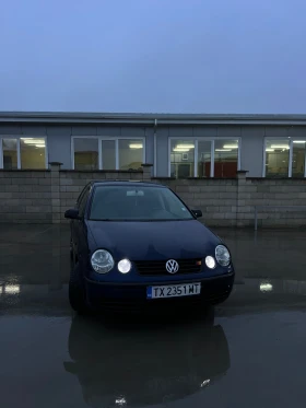 VW Polo - Car24.bg VW Polo
