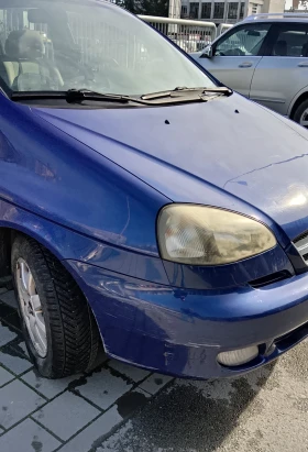 Chevrolet Tacuma - 1200 € / 2347.00 лв. - 97693300 6 | Car24.bg Chevrolet Tacuma - 1200 € / 2347.00 лв. - 97693300 6