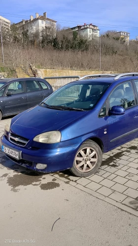 Chevrolet Tacuma - 1200 € / 2347.00 лв. - 97693300 2 | Car24.bg Chevrolet Tacuma - 1200 € / 2347.00 лв. - 97693300 2