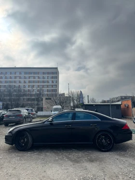 Mercedes-Benz CLS 500 AMG - 12500 € / 24447.88 лв. - 14383443 8 | Car24.bg Mercedes-Benz CLS 500 AMG - 12500 € / 24447.88 лв. - 14383443 8