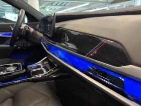BMW 740 d/286HP/M SPORT/B&W/PANO/360/150h - 98899 € / 193429.63 лв. - 47527048 11 | Car24.bg BMW 740 d/286HP/M SPORT/B&W/PANO/360/150h - 98899 € / 193429.63 лв. - 47527048 11