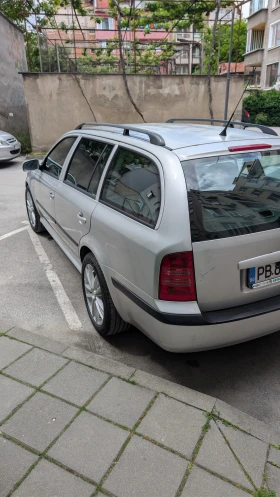 Skoda Octavia - 3300 € / 6454.24 лв. - 67019639 6 | Car24.bg Skoda Octavia - 3300 € / 6454.24 лв. - 67019639 6
