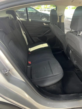 Ford Focus 1.5 active - 14000 € / 27381.62 лв. - 94568649 15 | Car24.bg Ford Focus 1.5 active - 14000 € / 27381.62 лв. - 94568649 15