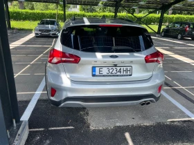 Ford Focus 1.5 active - 14000 € / 27381.62 лв. - 94568649 5 | Car24.bg Ford Focus 1.5 active - 14000 € / 27381.62 лв. - 94568649 5