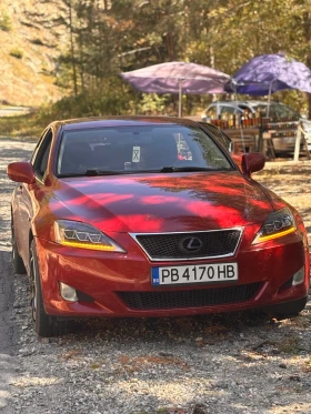 Lexus IS 220d - 4500 € / 8801.24 лв. - 55292644 7 | Car24.bg Lexus IS 220d - 4500 € / 8801.24 лв. - 55292644 7