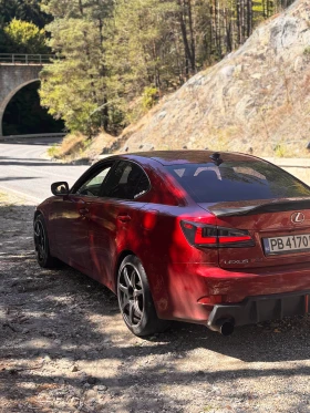 Lexus IS 220d - 4500 € / 8801.24 лв. - 55292644 6 | Car24.bg Lexus IS 220d - 4500 € / 8801.24 лв. - 55292644 6