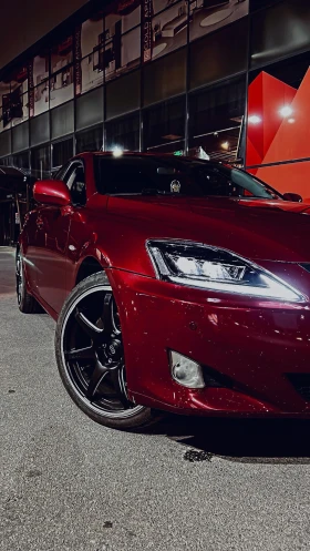 Lexus IS 220d - 4500 € / 8801.24 лв. - 55292644 11 | Car24.bg Lexus IS 220d - 4500 € / 8801.24 лв. - 55292644 11