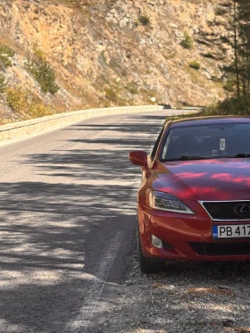 Lexus IS 220d - 4500 € / 8801.24 лв. - 55292644 5 | Car24.bg Lexus IS 220d - 4500 € / 8801.24 лв. - 55292644 5