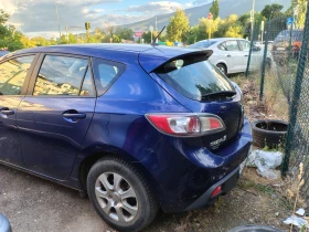 Mazda 3 1.6i - 3200 € / 6258.66 лв. - 70456051 3 | Car24.bg Mazda 3 1.6i - 3200 € / 6258.66 лв. - 70456051 3