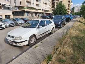 Renault Megane 1.9 TDI - Car24.bg Renault Megane 1.9 TDI