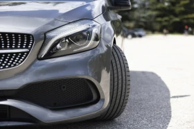 Mercedes-Benz A 200 AMG line - 10900 € - 97283990 11 | Car24.bg Mercedes-Benz A 200 AMG line - 10900 € - 97283990 11