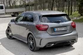 Mercedes-Benz A 200 AMG line - 10900 € - 97283990 2 | Car24.bg Mercedes-Benz A 200 AMG line - 10900 € - 97283990 2