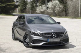 Mercedes-Benz A 200 AMG line - 10900 € - 97283990 12 | Car24.bg Mercedes-Benz A 200 AMG line - 10900 € - 97283990 12
