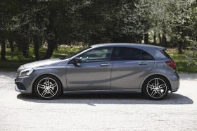 Mercedes-Benz A 200 AMG line | Auto.bg — изображение 5 Mercedes-Benz A 200 AMG line | Auto.bg — изображение 5