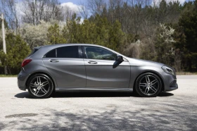 Mercedes-Benz A 200 AMG line | Auto.bg — изображение 3 Mercedes-Benz A 200 AMG line | Auto.bg — изображение 3