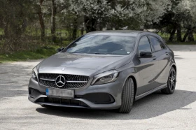 Mercedes-Benz A 200 AMG line - 10900 € - 97283990 4 | Car24.bg Mercedes-Benz A 200 AMG line - 10900 € - 97283990 4