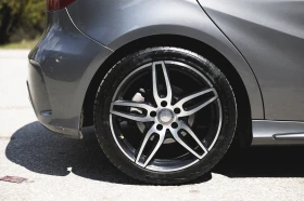 Mercedes-Benz A 200 AMG line - 10900 € - 97283990 6 | Car24.bg Mercedes-Benz A 200 AMG line - 10900 € - 97283990 6