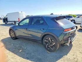 Hyundai Ioniq 5 2024 HYUNDAI IONIQ 5 SEL | Auto.bg — изображение 6 Hyundai Ioniq 5 2024 HYUNDAI IONIQ 5 SEL | Auto.bg — изображение 6