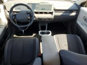 Hyundai Ioniq 5 2024 HYUNDAI IONIQ 5 SEL | Auto.bg — изображение 9 Hyundai Ioniq 5 2024 HYUNDAI IONIQ 5 SEL | Auto.bg — изображение 9