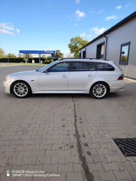 BMW 530 E61 | Auto.bg — изображение 2 BMW 530 E61 | Auto.bg — изображение 2