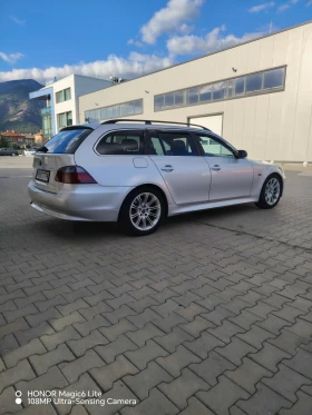 BMW 530 E61 | Auto.bg — изображение 3 BMW 530 E61 | Auto.bg — изображение 3