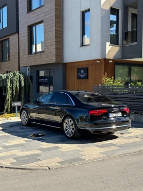 Audi A8 LONG - 21000 € - 27296898 3 | Car24.bg Audi A8 LONG - 21000 € - 27296898 3