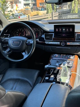 Audi A8 LONG - 21000 € - 27296898 8 | Car24.bg Audi A8 LONG - 21000 € - 27296898 8