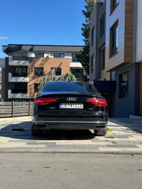 Audi A8 LONG - 21000 € - 27296898 4 | Car24.bg Audi A8 LONG - 21000 € - 27296898 4