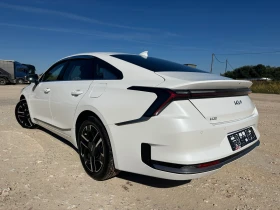 Kia K8 5300 км. НАЛИЧНА, ГАЗ, NOBLESS, МАСАЖИ, Памет, Обд | Auto.bg — изображение 3 Kia K8 5300 км. НАЛИЧНА, ГАЗ, NOBLESS, МАСАЖИ, Памет, Обд | Auto.bg — изображение 3
